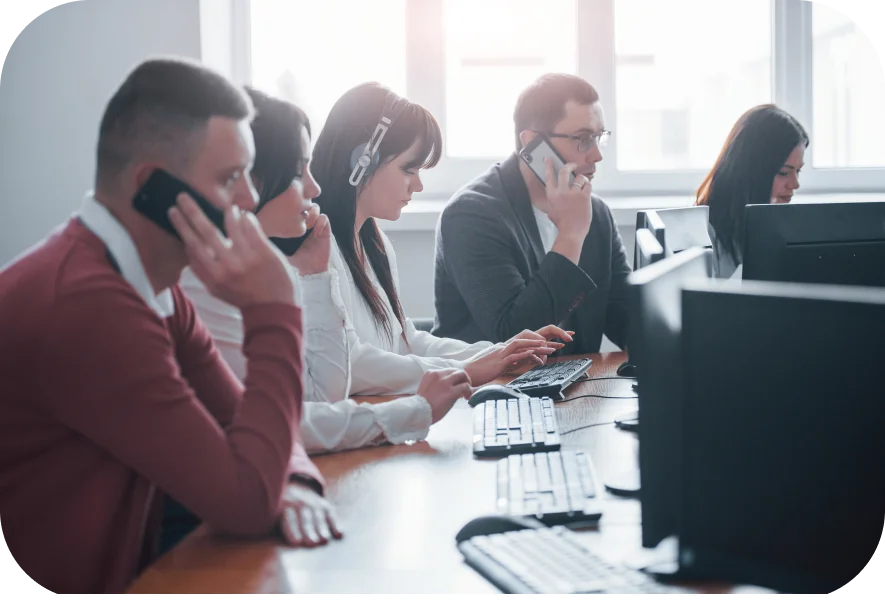 Что включает в себя «Контроль качества звонков» от MTS в Кохме