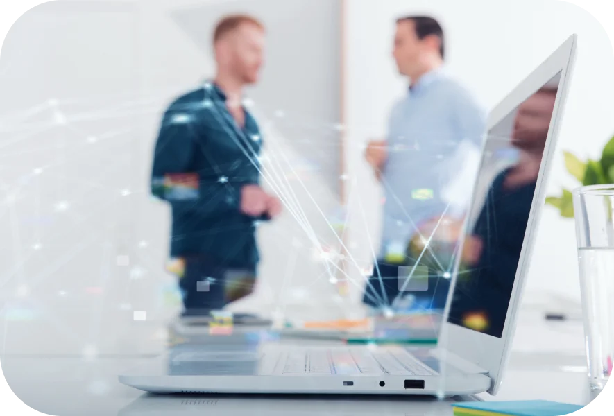 Основные подходы к построению сетей в Кохме